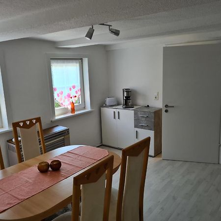 Haus Lauterberg 3 - Das Urlaubsdomizil Im Harz Бад-Лаутерберг Екстер'єр фото