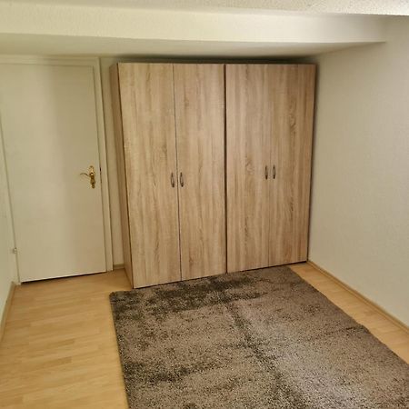 Haus Lauterberg 3 - Das Urlaubsdomizil Im Harz Бад-Лаутерберг Екстер'єр фото