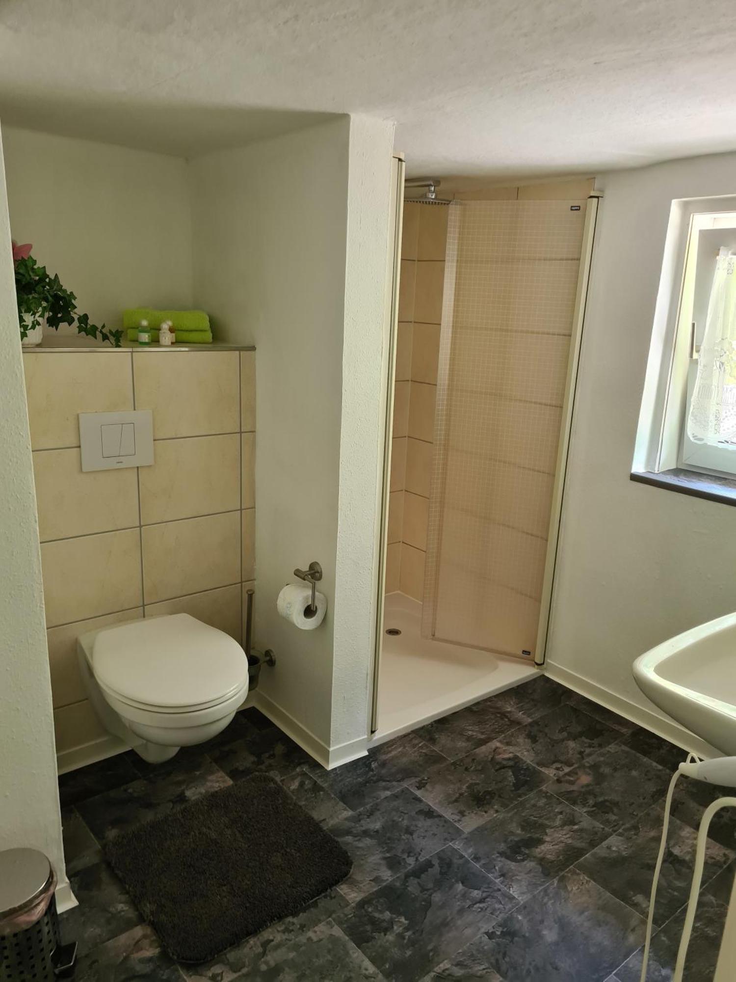 Haus Lauterberg 3 - Das Urlaubsdomizil Im Harz Бад-Лаутерберг Екстер'єр фото